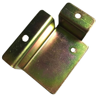 SGS Certified Fine Blanking Multi-Position Sheet Metal Stamping for OEM Production