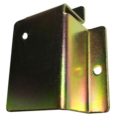 SGS Certified Fine Blanking Multi-Position Sheet Metal Stamping for OEM Production