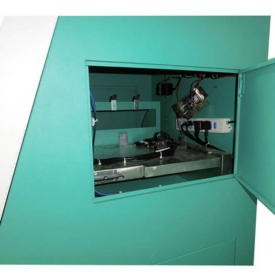 Customization Request Manufacture Sheet Metal Process with Powder Coating and Request