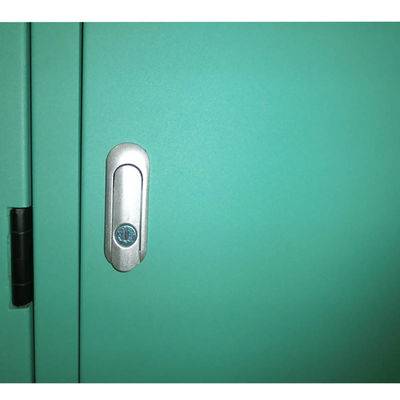 Customization Request Manufacture Sheet Metal Process with Powder Coating and Request