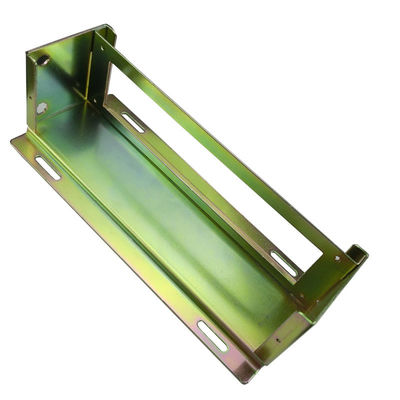 SGS Manufacture Stamping Part for Multi-Position Fine Blanking of Carbon Steel