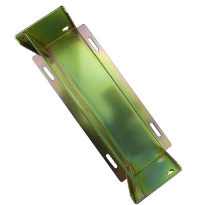 SGS Manufacture Stamping Part for Multi-Position Fine Blanking of Carbon Steel