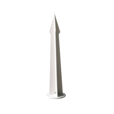 Multi-Position Fine Blanking Stamping Metal of Patch Lamp Parts with Spraying Surface