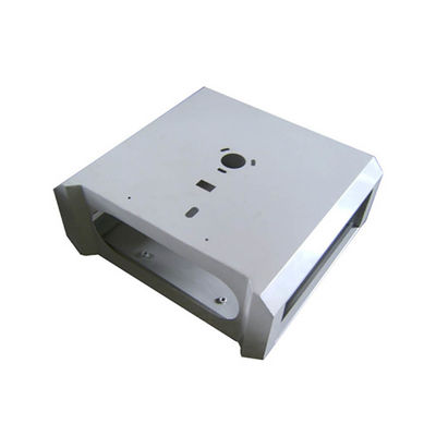 Metal Precision Customized Stamping Parts for Eletrical Device/Agriculture Farming