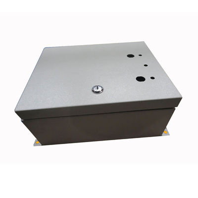 Metal Precision Customized Stamping Parts for Eletrical Device/Agriculture Farming