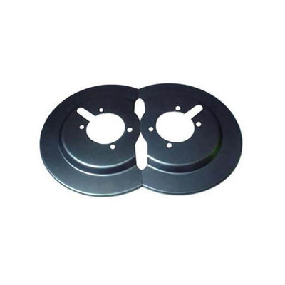 Metal Precision Customized Stamping Parts for Eletrical Device/Agriculture Farming