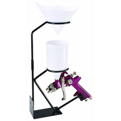 Top-Notch Spraying Surface Processing CNC Machining of Lamp Frame for SGS Certification