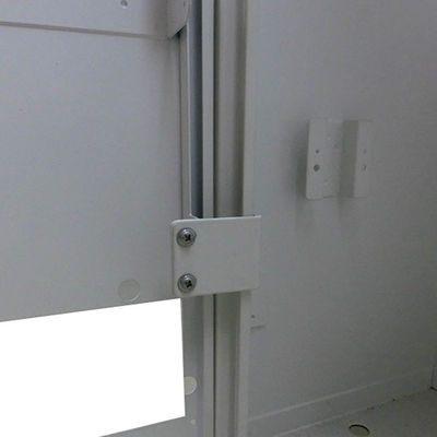 Metal Stamping Parts Sheet Fabrication with High Precision and 0.02mm Tolerances