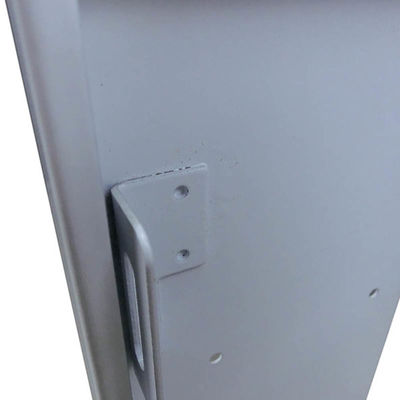 Metal Stamping Parts Sheet Fabrication with High Precision and 0.02mm Tolerances
