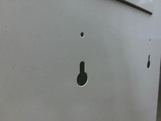 Metal Stamping Parts Sheet Fabrication with High Precision and 0.02mm Tolerances