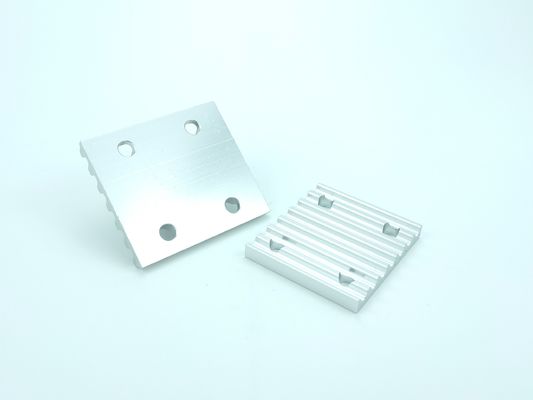 Simple Single Process Dies Customized Aluminum Sheet Metal Fabrication at Affordable