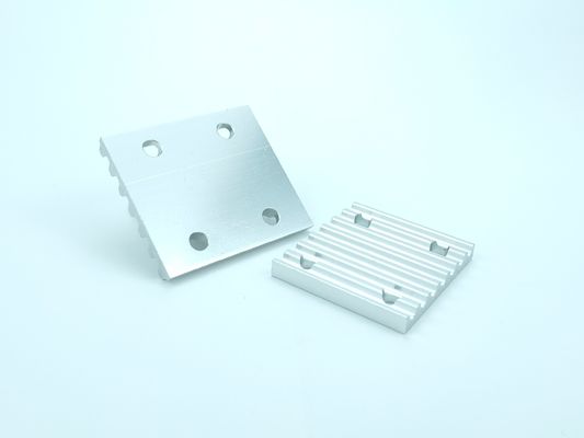 Simple Single Process Dies Customized Aluminum Sheet Metal Fabrication at Affordable