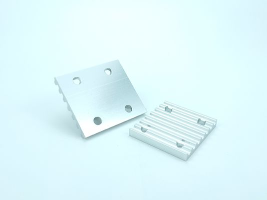Simple Single Process Dies Customized Aluminum Sheet Metal Fabrication at Affordable