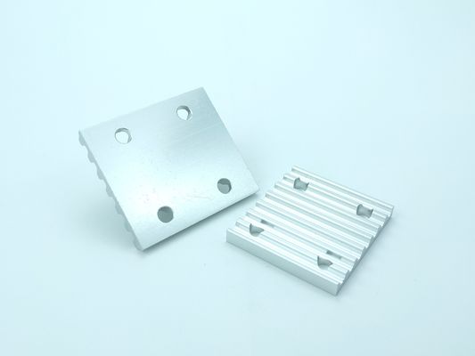 Simple Single Process Dies Customized Aluminum Sheet Metal Fabrication at Affordable