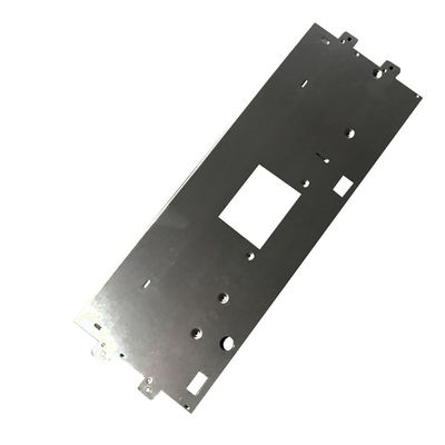 Stainless Steel Part Stamping Precision Metal Stamping Part for Shaping Metal Process
