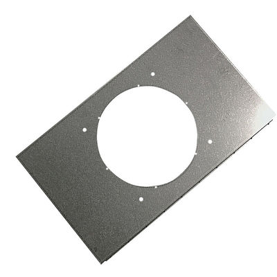 Stainless Steel Part Stamping Precision Metal Stamping Part for Shaping Metal Process