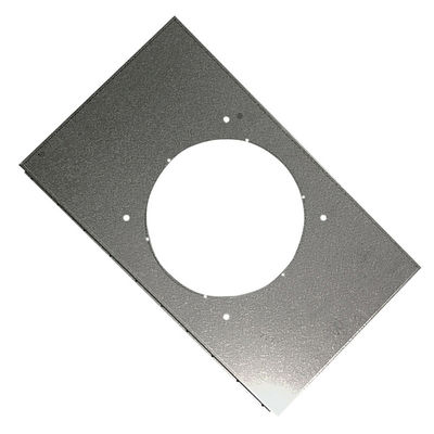 Stainless Steel Part Stamping Precision Metal Stamping Part for Shaping Metal Process