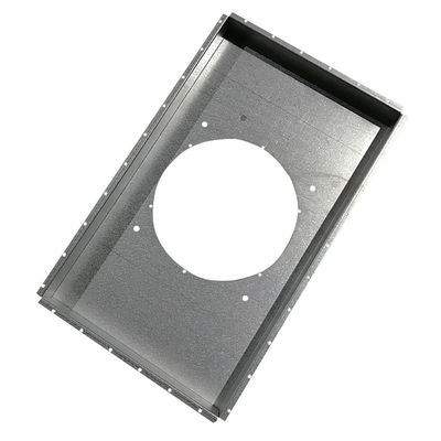 Stainless Steel Part Stamping Precision Metal Stamping Part for Shaping Metal Process