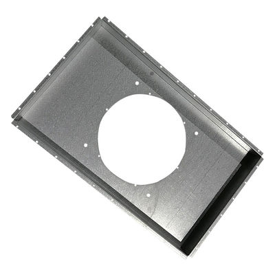 Stainless Steel Part Stamping Precision Metal Stamping Part for Shaping Metal Process