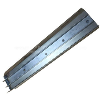 Customized 0.02mm Tolerances Spraying Surface Processing for OEM Sheet Metal Stamping