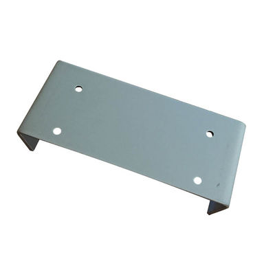 Manufacture OEM SPCC Punching Part for Fine Blanking Multi-Position Manufactured
