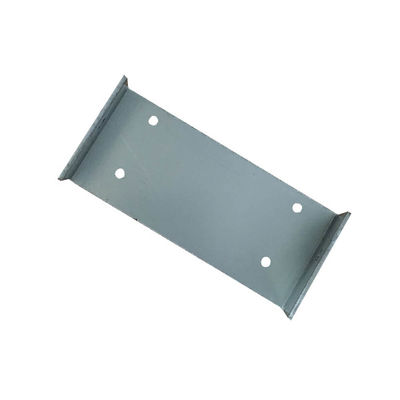 Manufacture OEM SPCC Punching Part for Fine Blanking Multi-Position Manufactured