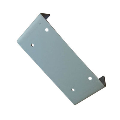 Manufacture OEM SPCC Punching Part for Fine Blanking Multi-Position Manufactured