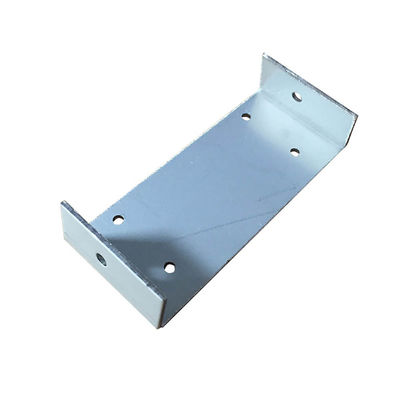 Manufacture OEM SPCC Punching Part for Fine Blanking Multi-Position Manufactured