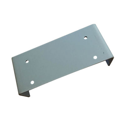 Manufacture OEM SPCC Punching Part for Fine Blanking Multi-Position Manufactured