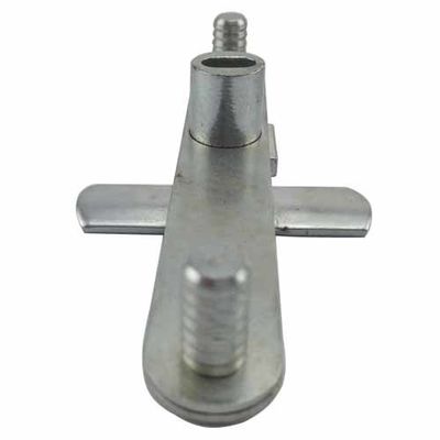 Offers Customized Request for Metal Stamping Parts in Industry