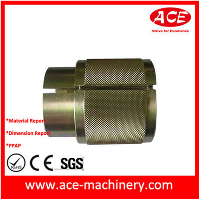 Customized OEM Sheet Metal Part SM0134 for Precision Manufacturing Solutions