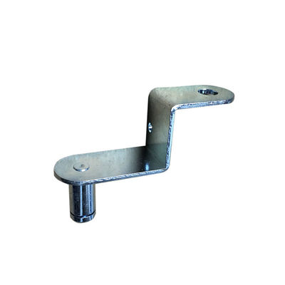 High Precision OEM Sheet Metal Stamping with Tolerances of 0.02mm by Professional