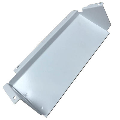 Model NO. SM0079 Simple Single Process Dies for OEM Stamping of Sheet Metal Product