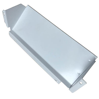 Model NO. SM0079 Simple Single Process Dies for OEM Stamping of Sheet Metal Product