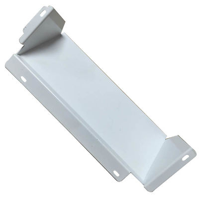 Model NO. SM0079 Simple Single Process Dies for OEM Stamping of Sheet Metal Product