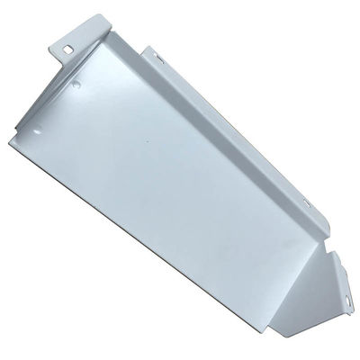 Model NO. SM0079 Simple Single Process Dies for OEM Stamping of Sheet Metal Product