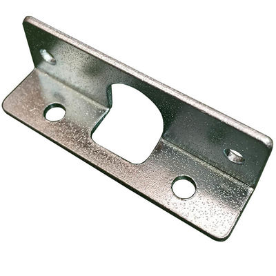 Spraying Surface Processing for OEM CNC Stamping of Customized Sheet Metal Fabricatio