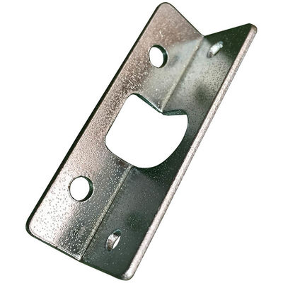 Spraying Surface Processing for OEM CNC Stamping of Customized Sheet Metal Fabricatio