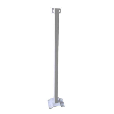 Shaping Metal Processing Type Customized Sheet Metal Fabrication for Weight Foot
