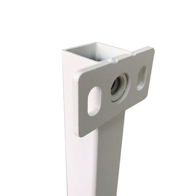 Shaping Metal Processing Type Customized Sheet Metal Fabrication for Weight Foot
