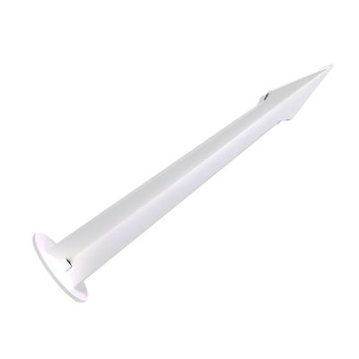 Shaping Metal Processing Type Customized Sheet Metal Fabrication for Weight Foot