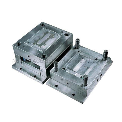 SKD11 Ace Professional Progressive Die Stamping Die for High Precision Die Casting Parts
