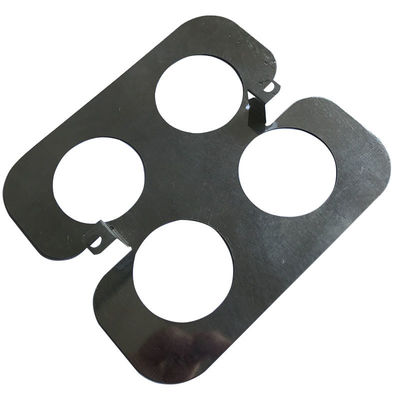 Shaping Metal Processing Type Tool Stamping Parts Full Size Checked and Full Size Checked