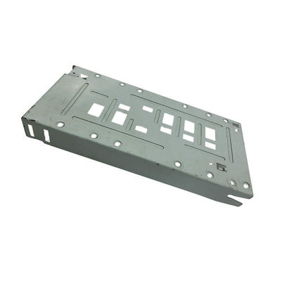 Shaping Metal Processing Type Tool Stamping Parts Full Size Checked and Full Size Checked