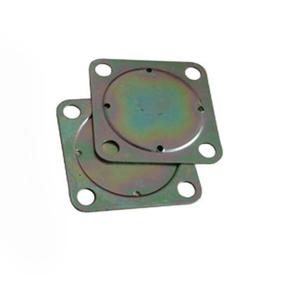 Shaping Metal Processing Type Tool Stamping Parts Full Size Checked and Full Size Checked