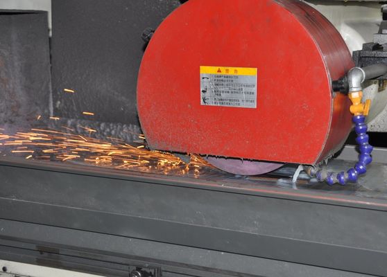 Progressive Die for Stamping Part Full Size Checked and Three Axis NC Measurement