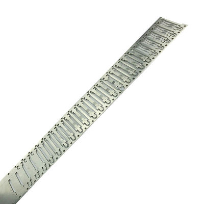 RoHs Metal Processing Machinery Parts Progressive Die Punching Part Stamping Part