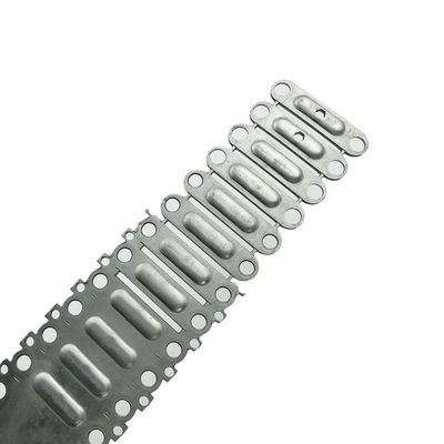 RoHs Metal Processing Machinery Parts Progressive Die Punching Part Stamping Part