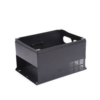 Customized Request Outdoor Explosion Proof Enclosure Control Box with SPCC Material