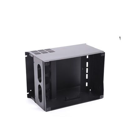 Customized Request Outdoor Explosion Proof Enclosure Control Box with SPCC Material